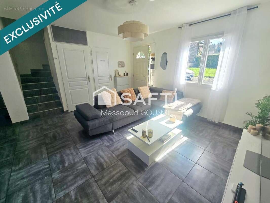 Photo 6 - Maison à LA RICAMARIE