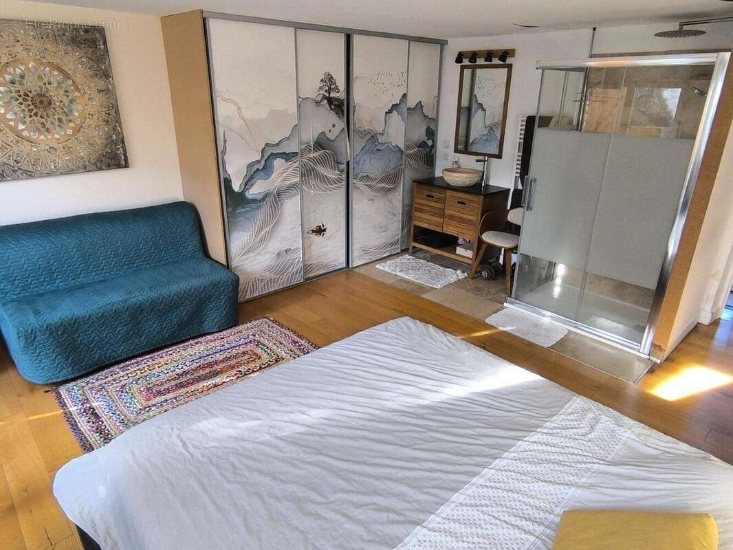 Photo 8 - Maison à LA CIOTAT