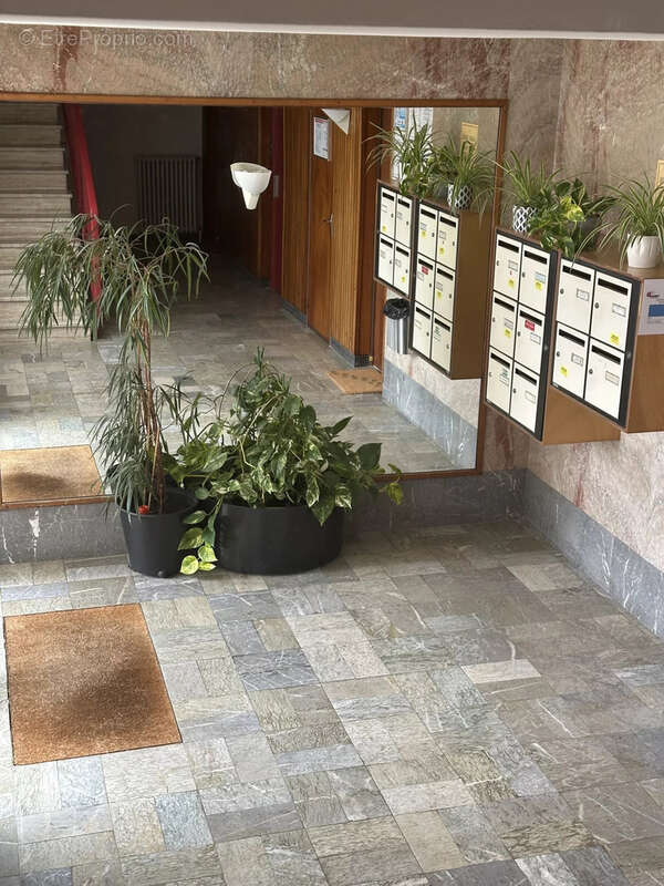 Appartement à SAINT-HERBLAIN