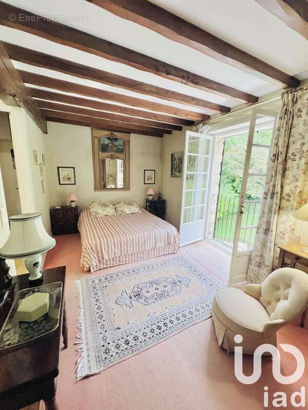 Photo 7 - Maison à ROUSSELOY