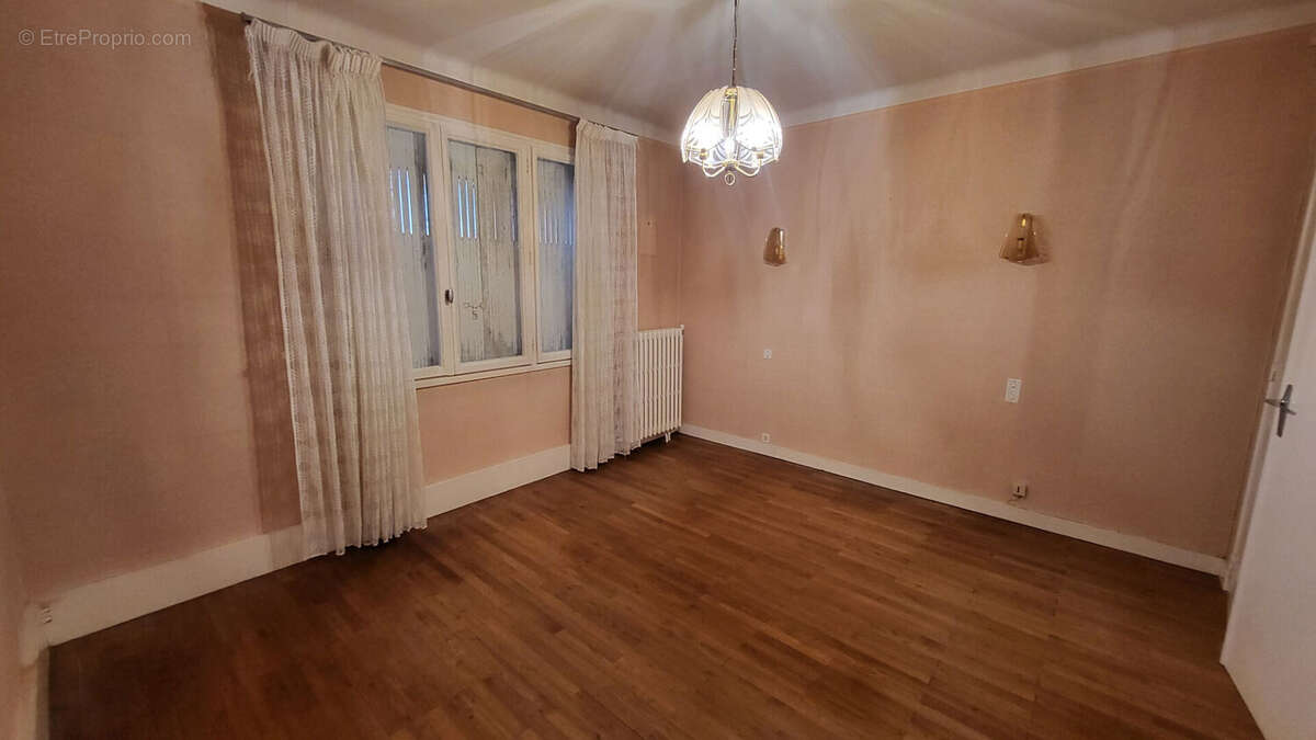Maison à LES SORINIERES