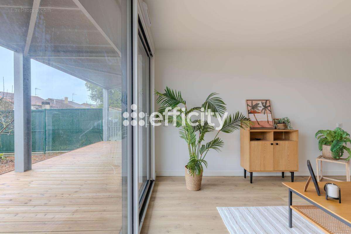 Appartement à MERIGNAC