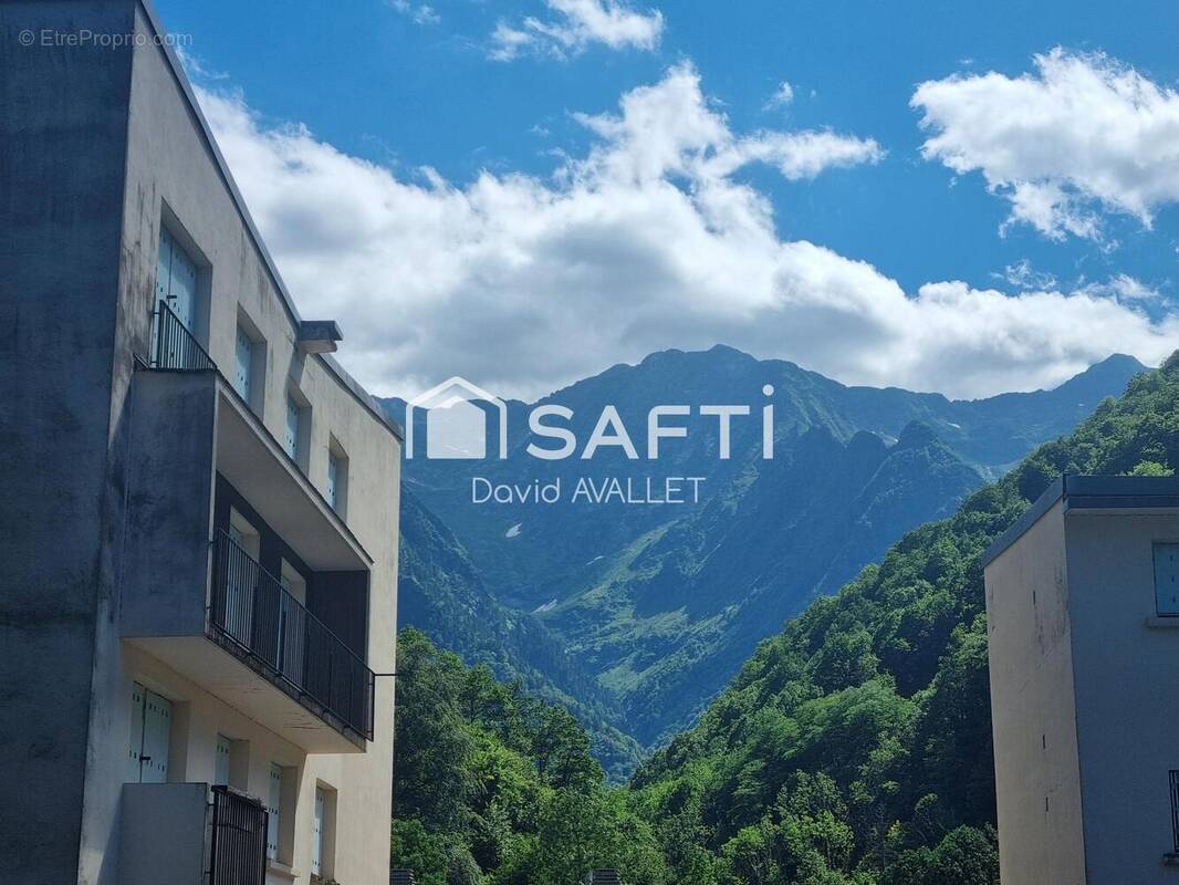 Photo 1 - Appartement à COUFLENS