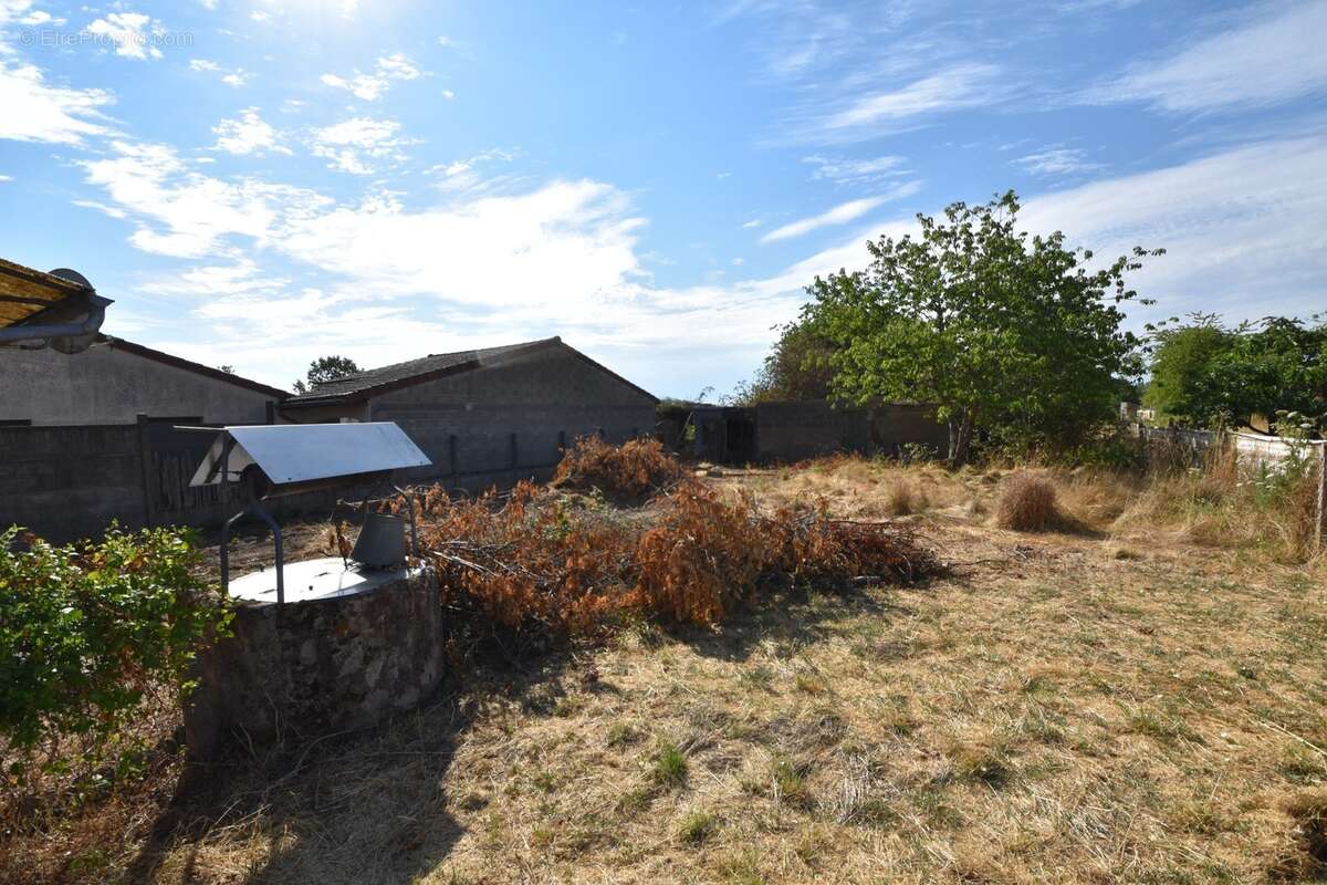 Maison à vendre 5 pièces DIGOIN (71) - photo 9