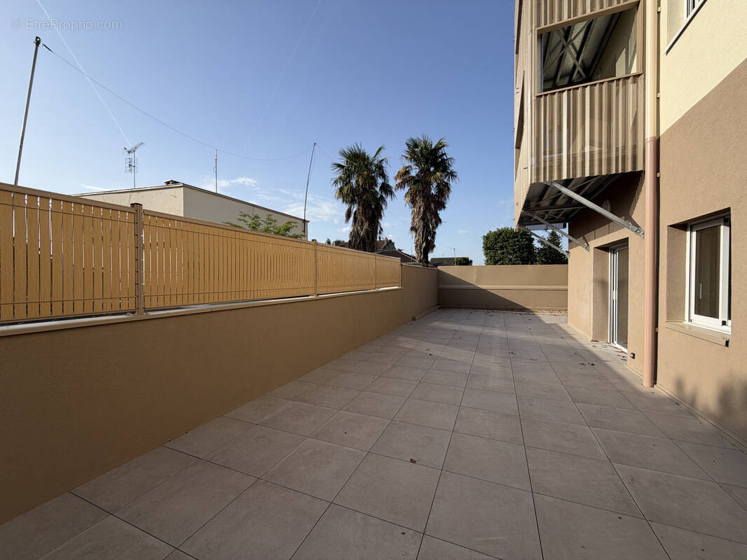 Appartement à AGEN