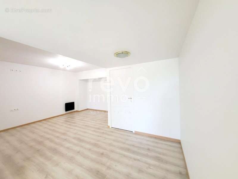 Maison plain pied - 2 chambres - photo 3