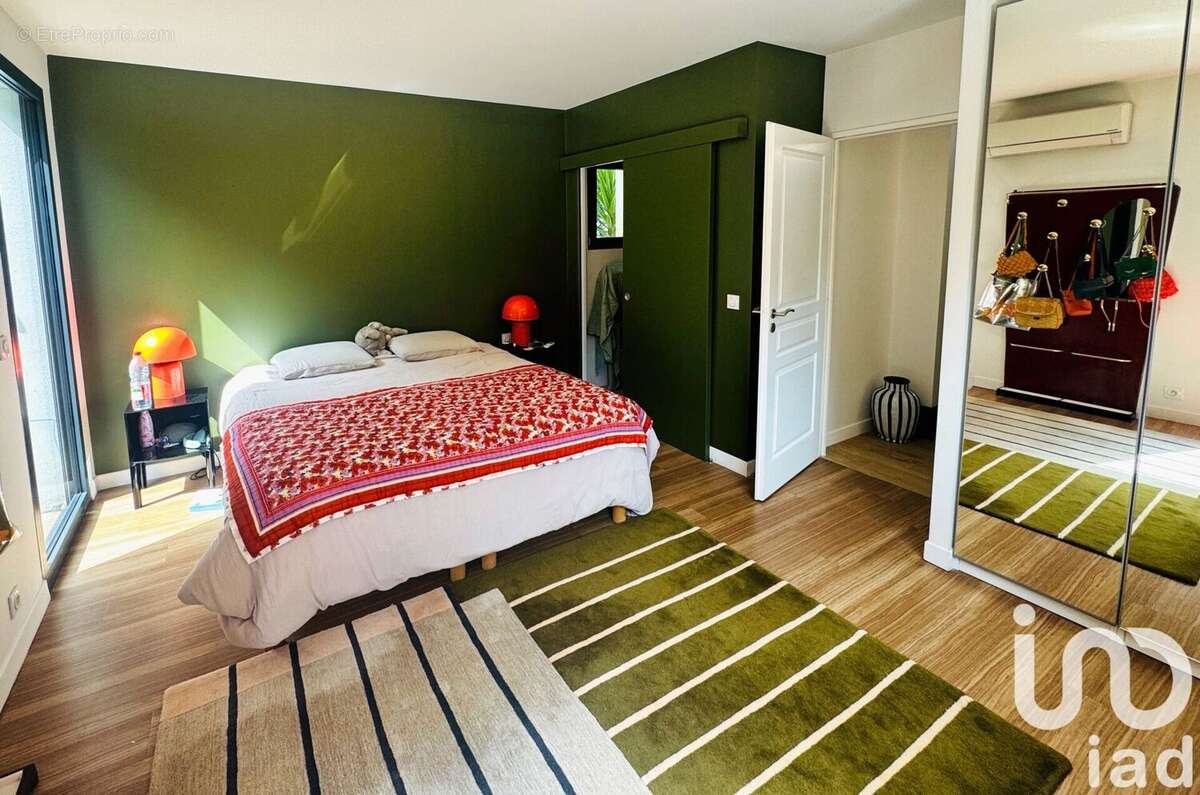 Photo 6 - Maison à SEIGNOSSE