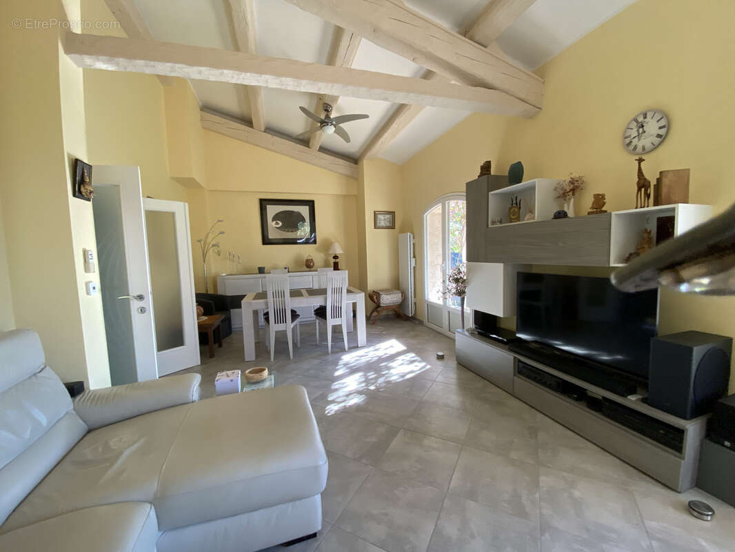 Maison à MENTON