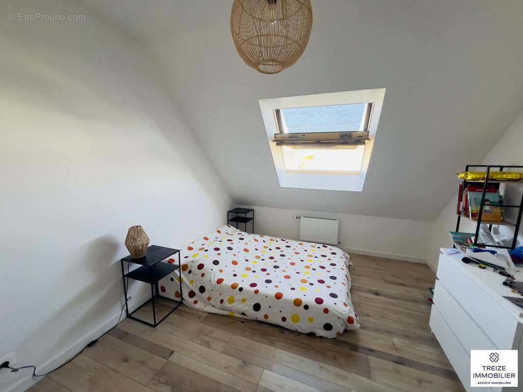 Maison à LOCOAL-MENDON