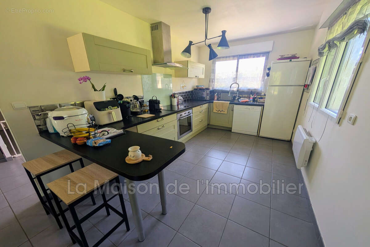 Maison 114 m² à Preaux  - photo 5