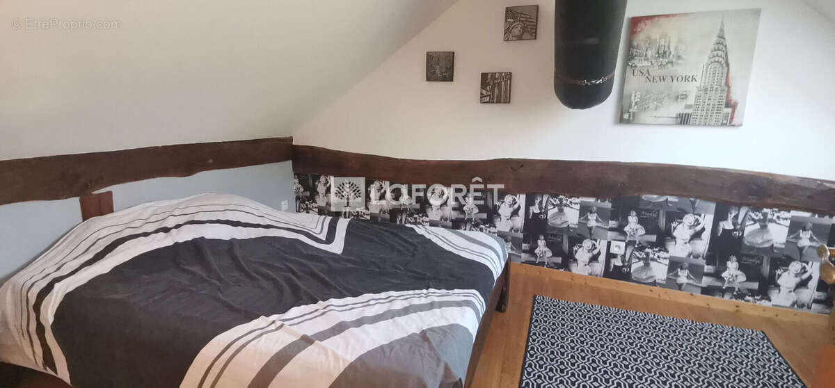 Maison 7 pièces avec piscine à vendre à Tournon - Réf 4331 - photo 14