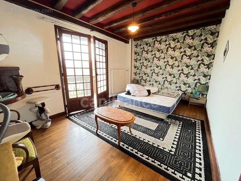 Maison à vendre 9 pièces DAMPIERRE SOUS BOUHY (58) - photo 16