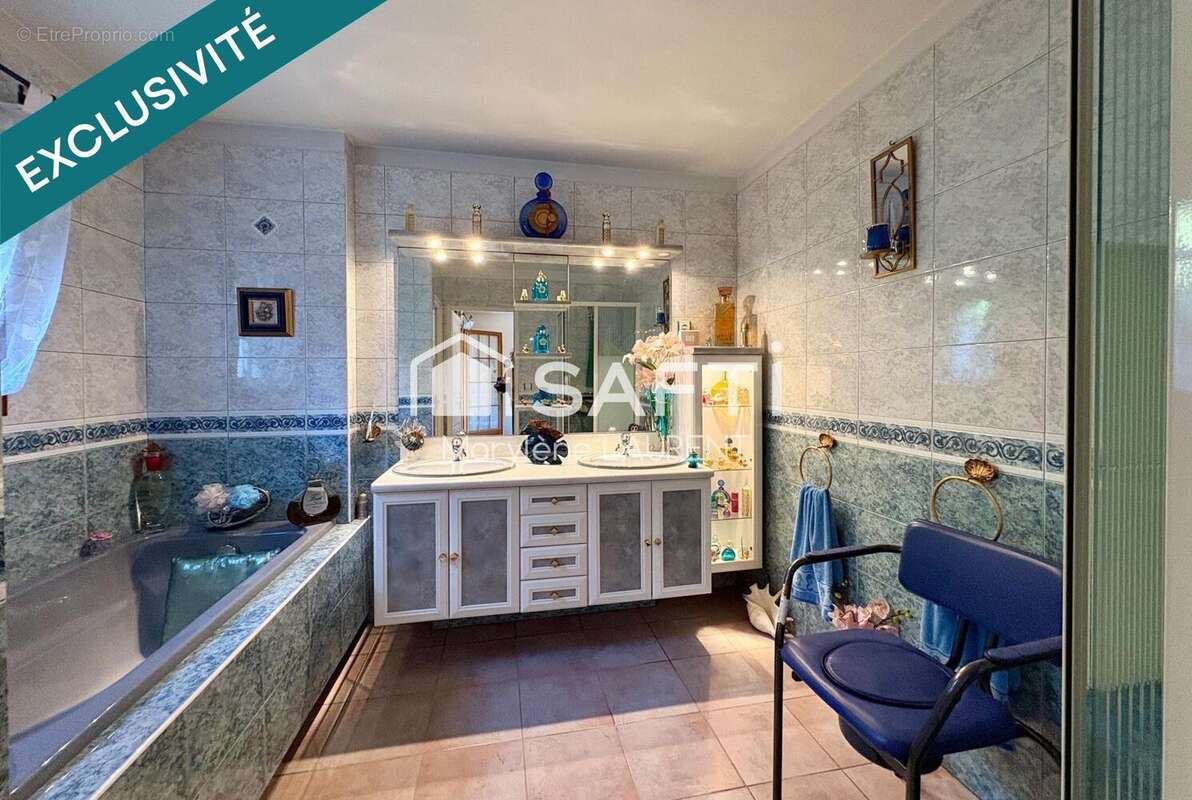 Photo 7 - Maison à LA SEYNE-SUR-MER