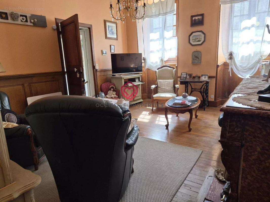 Maison à RIMONT