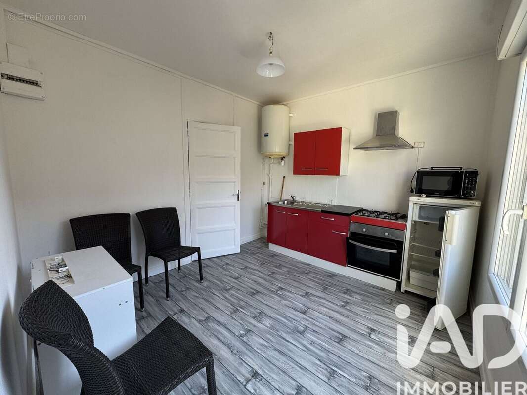 Photo 5 - Appartement à VITRY-LE-FRANCOIS