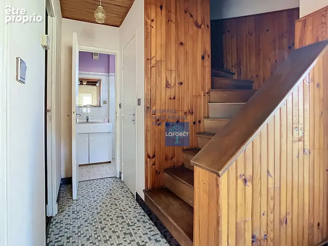 Photo Maison à Thiverny au prix de 200 000€