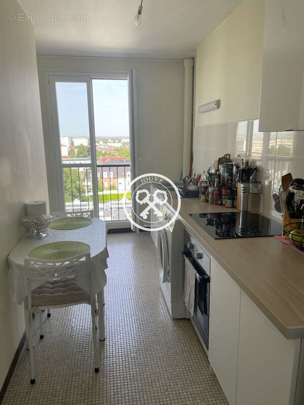 Troyes appartement - photo 2