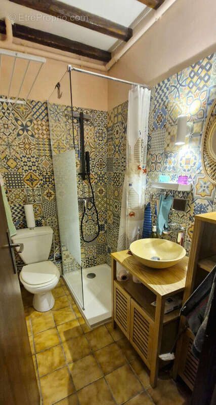 Appartement à ETRETAT