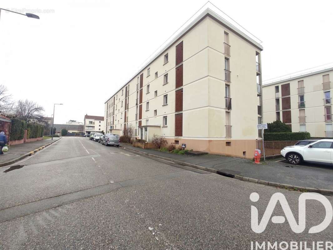 Photo 8 - Appartement à GUILHERAND-GRANGES