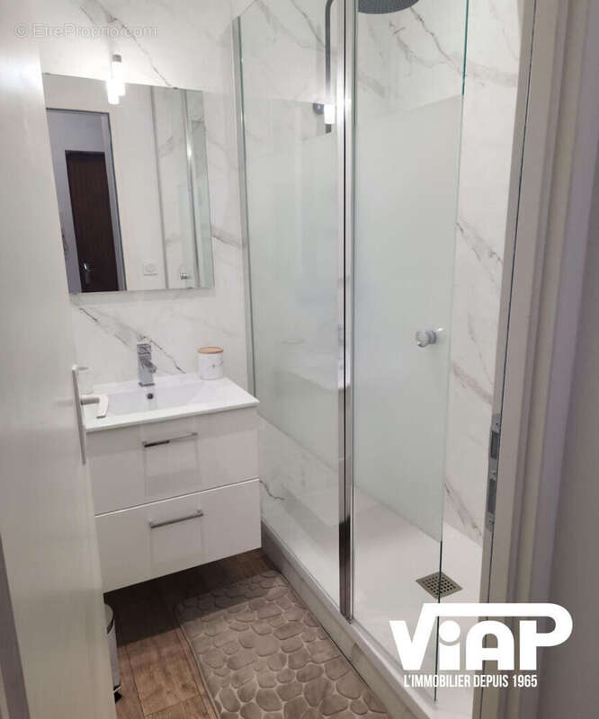 Appartement à LIMOGES