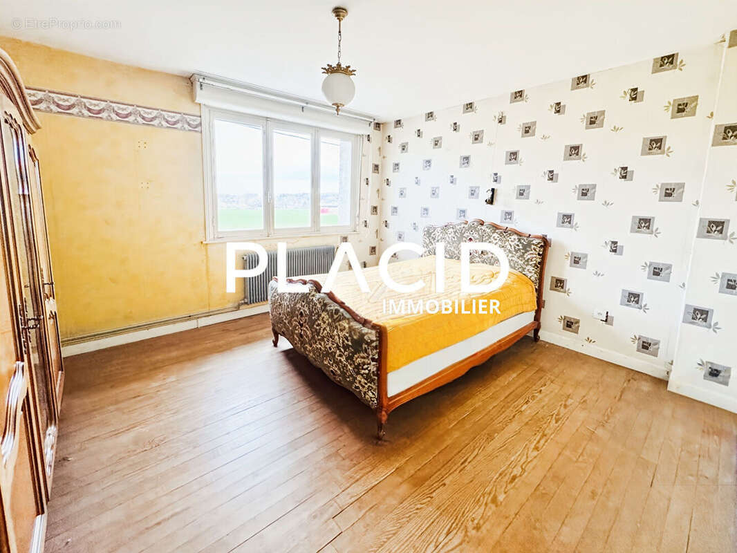 Maison à BLENDECQUES