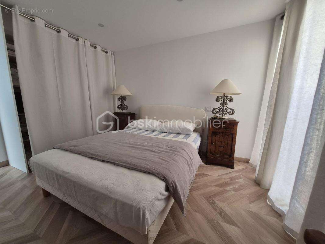 Appartement à POLLESTRES
