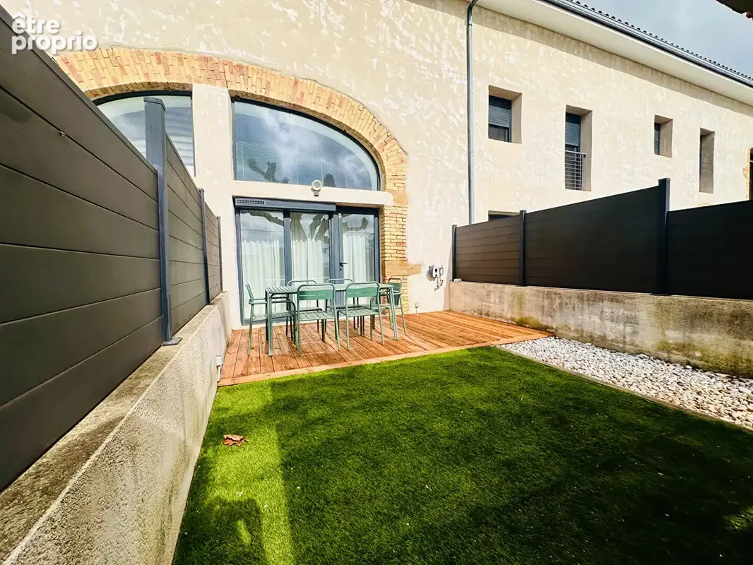 Coup de coeur assuré pour ce charmant triplex - Les Cotes D'arey  - 4 pièces -104 m2 - photo 19