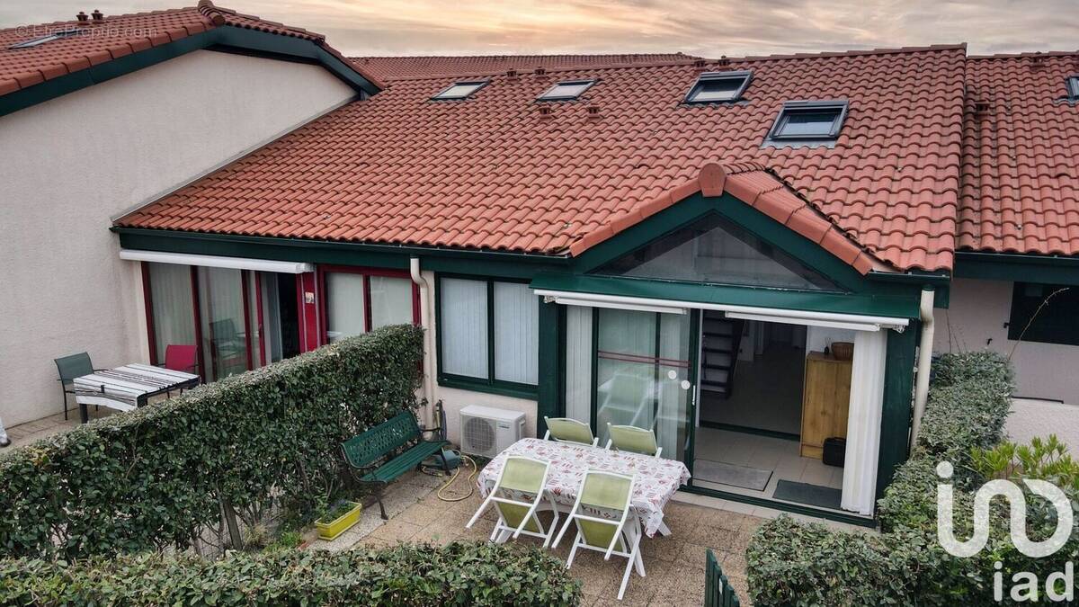 Photo 1 - Maison à CAPBRETON