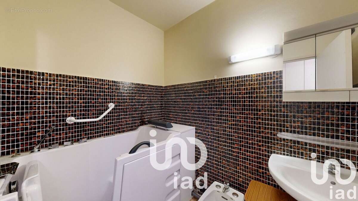 Photo 5 - Appartement à TOULOUSE