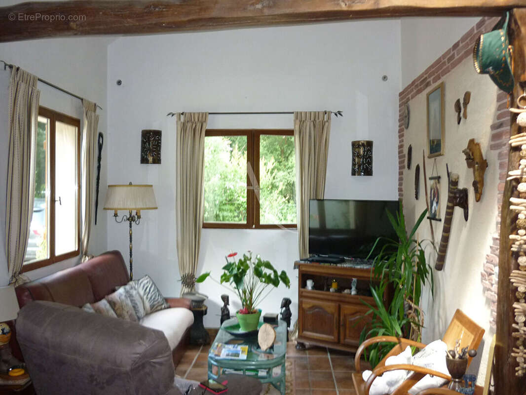 Maison  à Lamotte Beuvron - photo 6