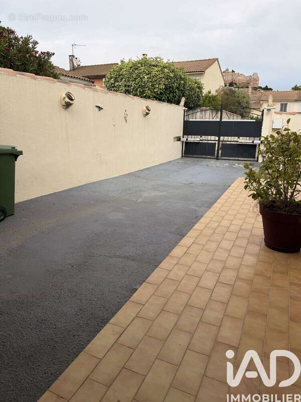 Maison 95 m² à Vitrolles  - photo 5