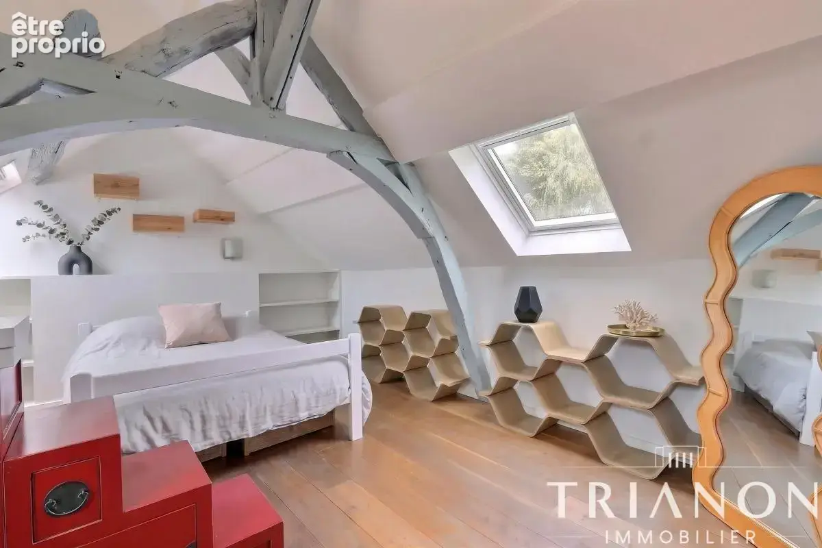 Maison de ville avec terrasse et jardin – Quartier Village - photo 5