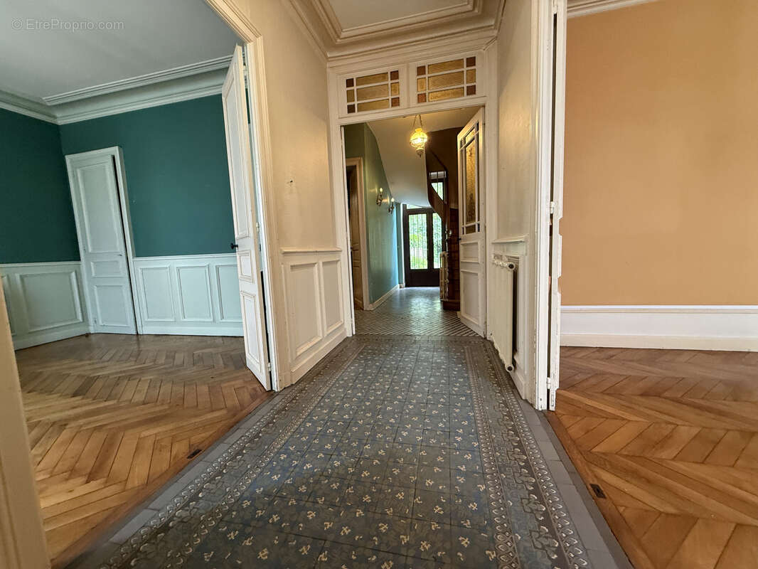 Maison à LE MANS