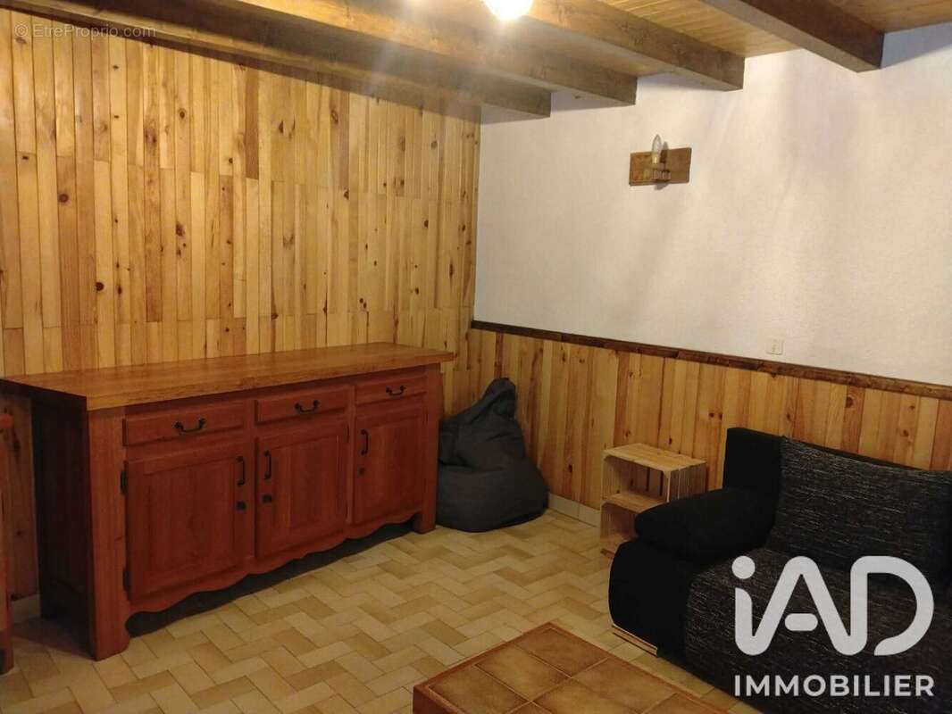 Appartement 40 m² à Albiez-Montrond  - photo 2