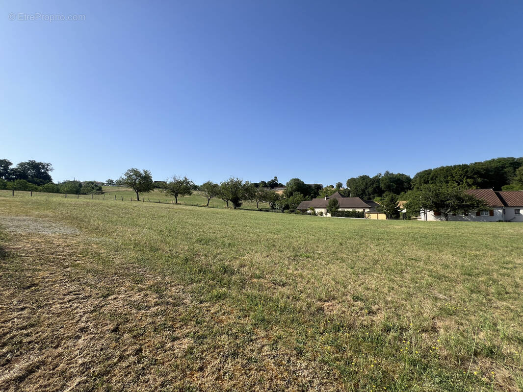 Terrain Constructible 3079 m2 - photo 2
