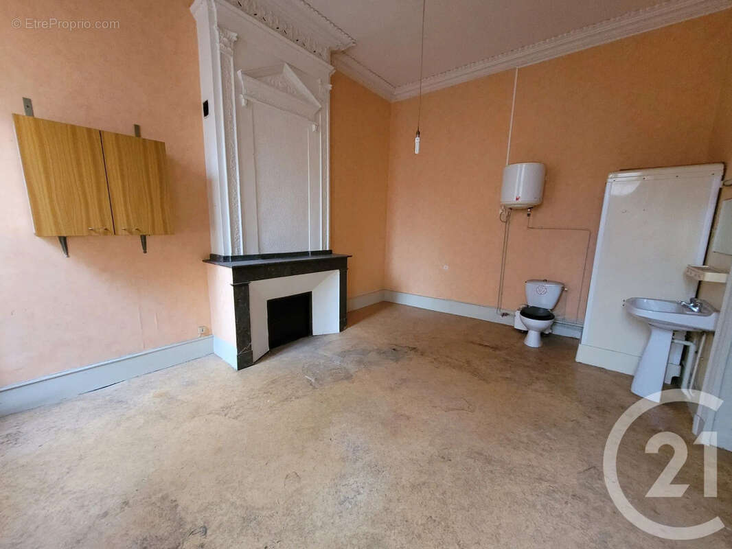 Appartement à GAILLAC