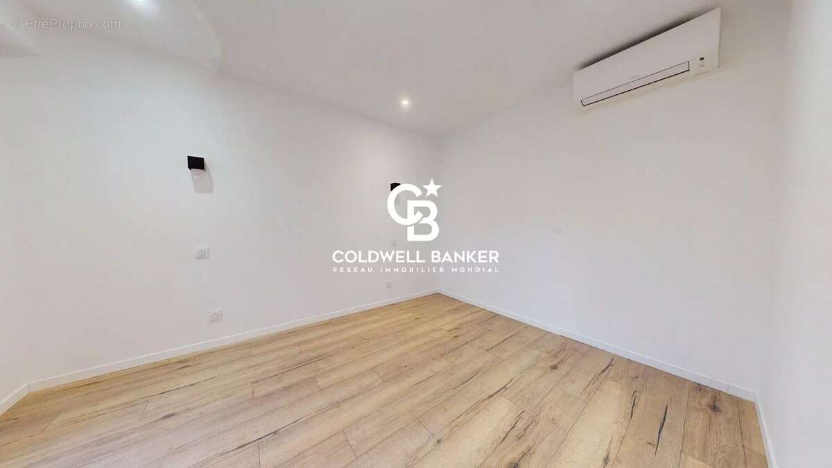 Appartement à CAVALAIRE-SUR-MER