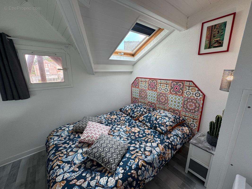 Appartement à ARZON