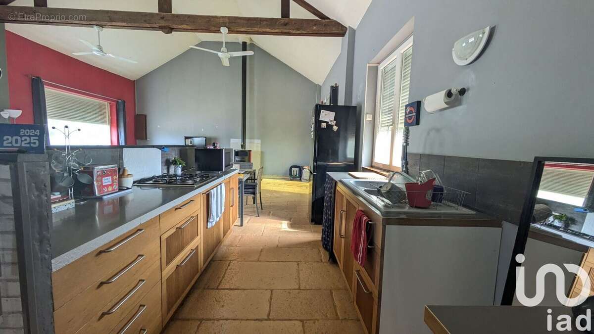 Maison 121 m² à La Rochepot  - photo 6