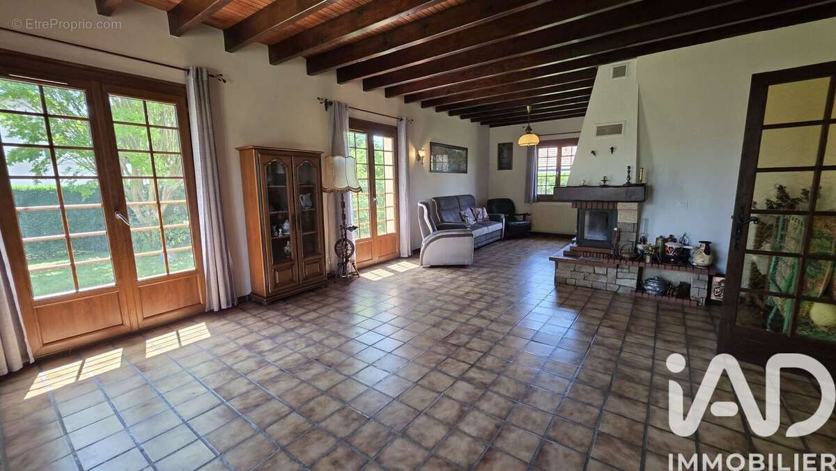Photo 4 - Maison à SAUVAGNON