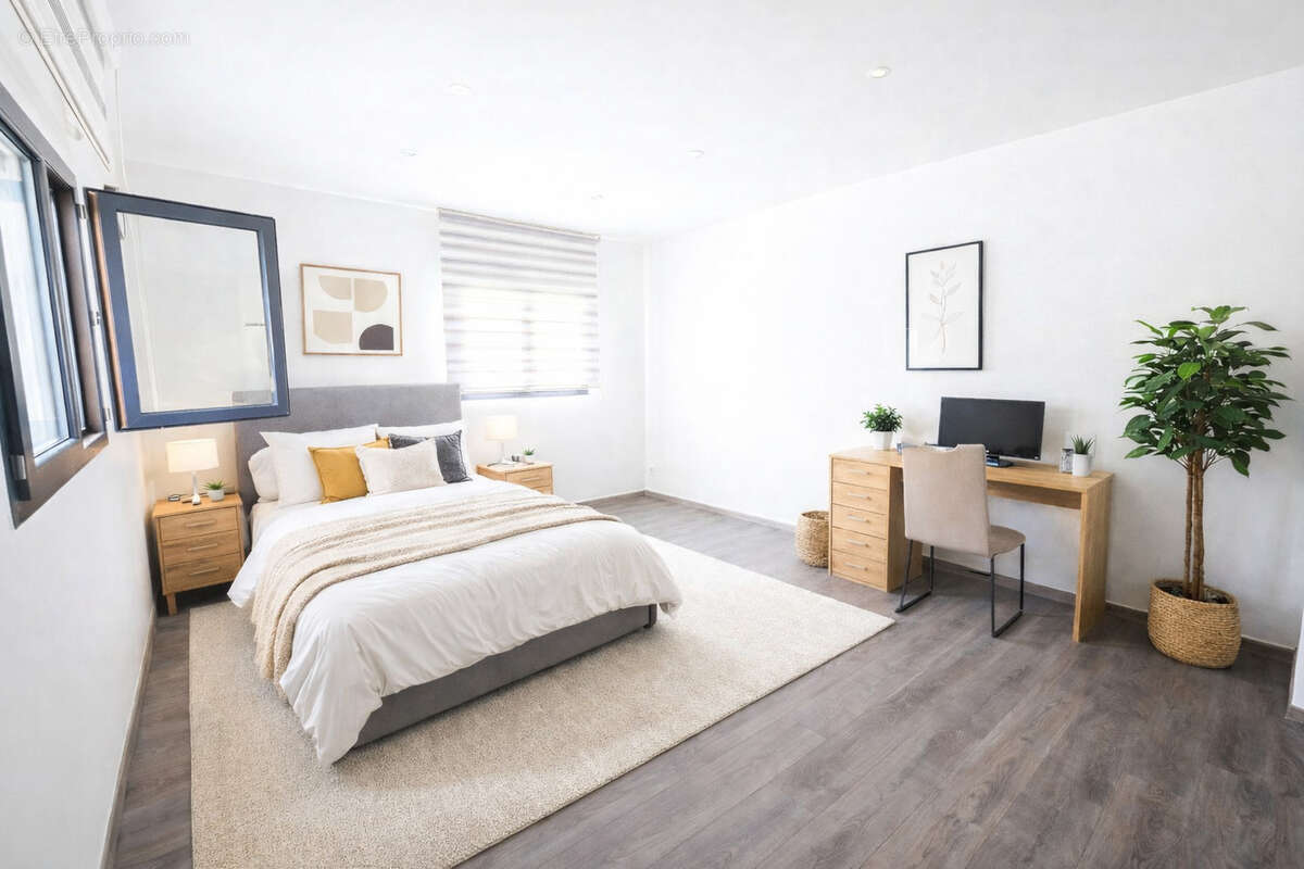 Maison familiale contemporaine avec  de beaux volumes - photo 13