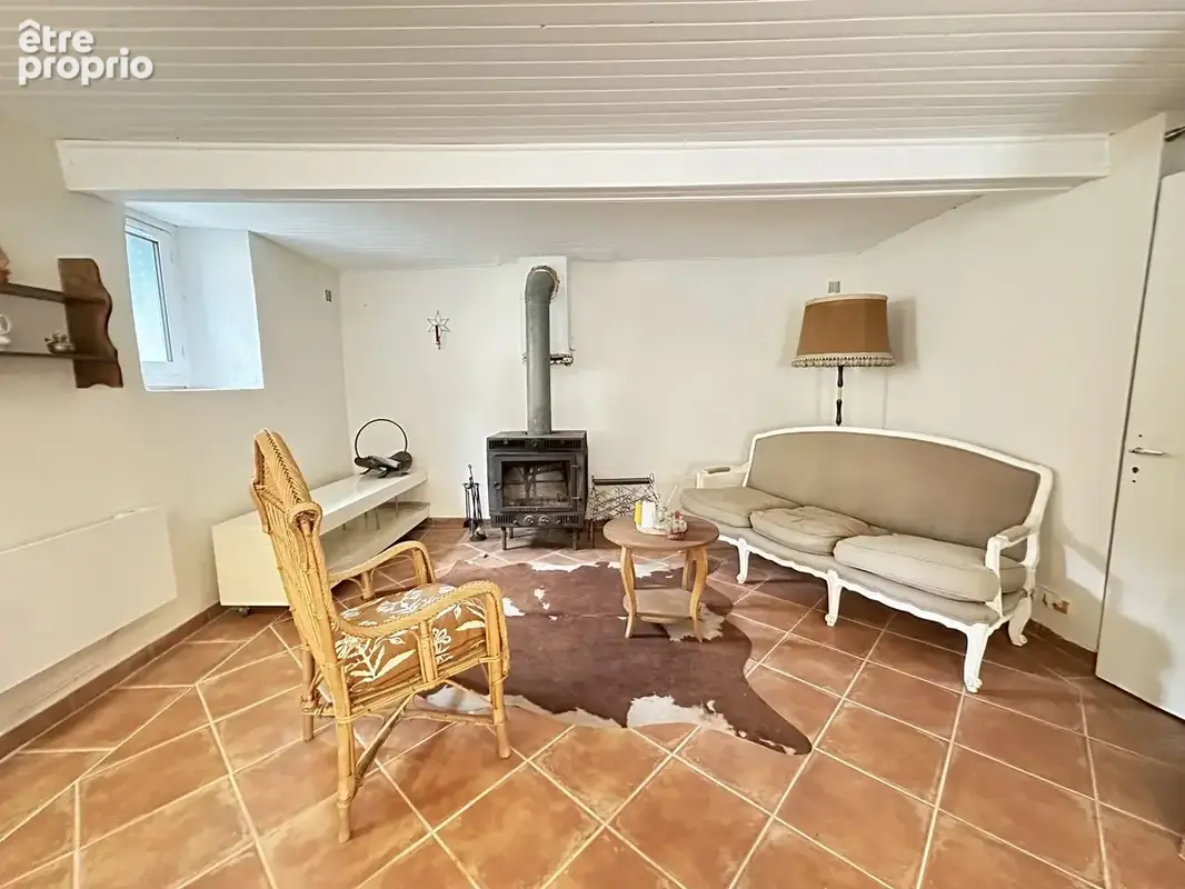 Maison 5 pièces 108 m² à vendre à Bouvante (26190) - photo 3