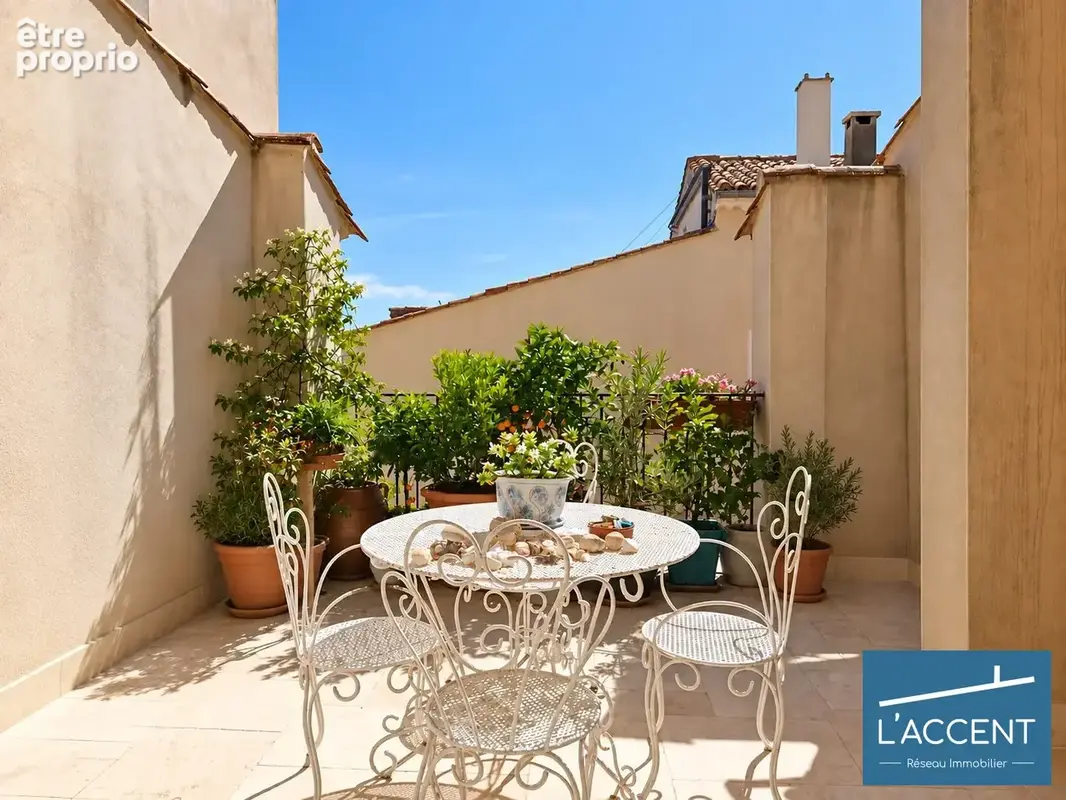 Maison 4 pièces 102 m² à vendre à Moussac (30190) - photo 9