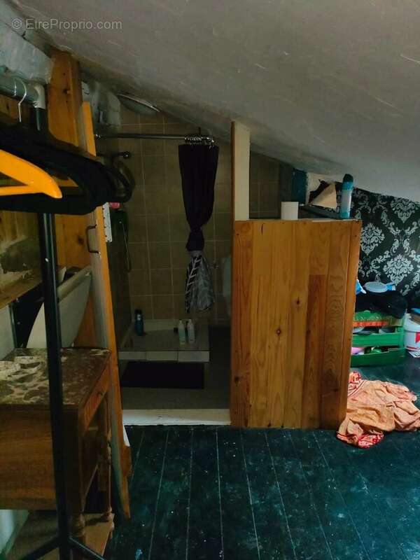 Maison à SAINT-MATHIEU