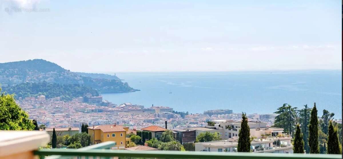 Maison à NICE