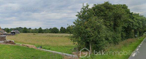 Terrain à MOISDON-LA-RIVIERE