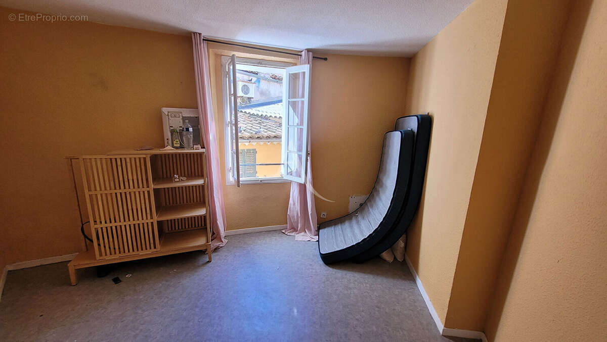 Appartement Grasse 2 pièces 29.70  m2 - photo 4