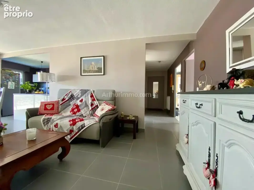 Vente Appartement Vannes(56000) 267 500ï¿œ - photo 9