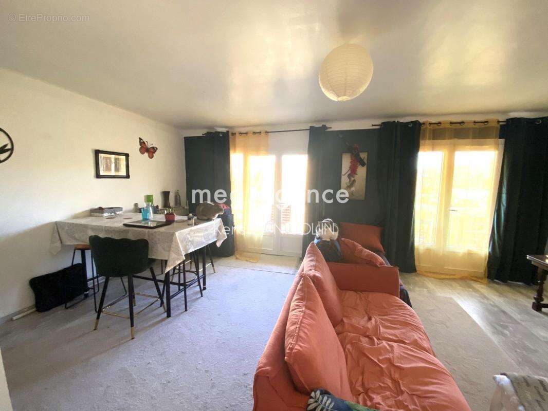 Appartement à BRIGNOLES