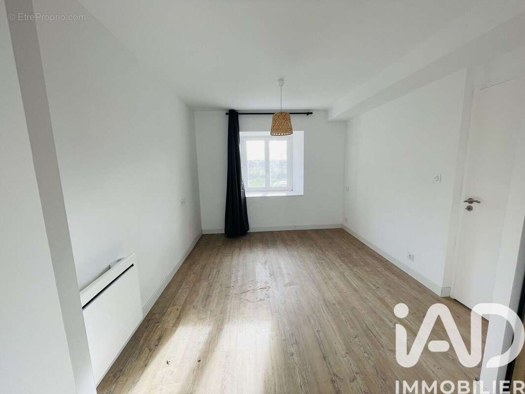 Photo 5 - Maison à LE THEIL-DE-BRETAGNE